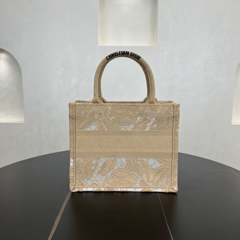 Christian Dior Shopping Bags